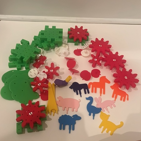 COPY - Quercetti Georello Farm . - Picture 3 of 3